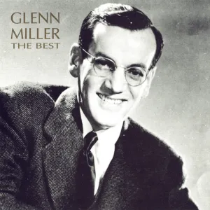 Pochette de The Best de Glenn Miller