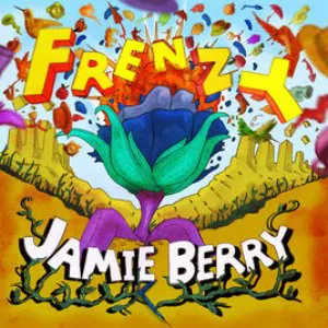 Pochette de Frenzy de Jamie Berry
