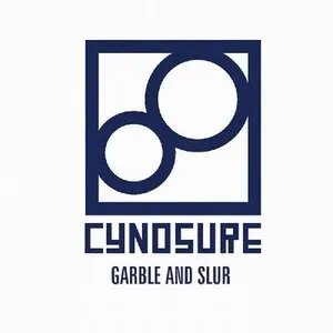 Pochette de Garble and Slur EP de Deadbeat