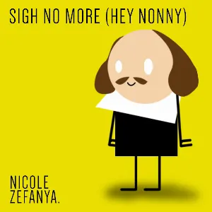 Pochette de Sigh No More (Hey Nonny) de NIKI