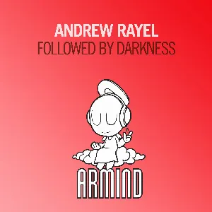 Pochette de Followed by Darkness de Andrew Rayel