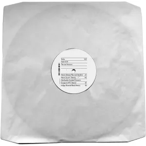 Pochette de The Lost Versions de Azari & III