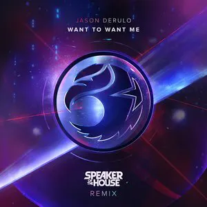 Pochette Want To Want Me (Speaker of the House remix)