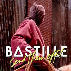 Pochette de Send Them Off! (The Wild remix) de Bastille