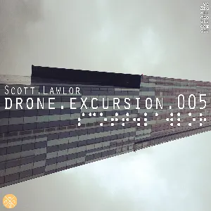 Pochette de drone.excursion.005 de Scott Lawlor