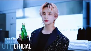 Pochette de 죽어보자(GET LIT) de Stray Kids