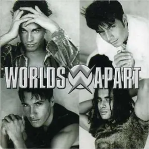 Pochette de Everybody de Worlds Apart