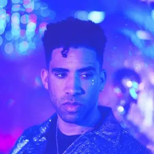 Pochette de Light of Mine de KYLE
