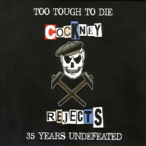 Pochette Too Tough to Die: 35 Years Undefeated