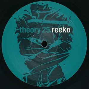 Pochette de Punishment Ward de Reeko