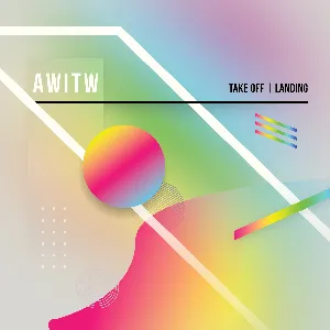 Pochette de Take Off | Landing de AWITW