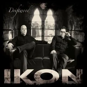 Pochette de Driftwood de Ikon