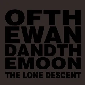 Pochette de The Lone Descent de :Of the Wand & the Moon: