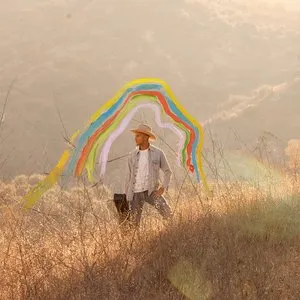 Pochette de Boy Made Out Of Stars de Milow