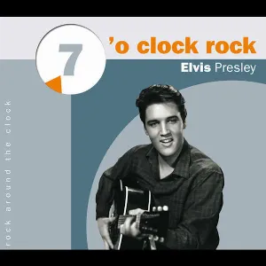 Pochette 7 O’Clock Rock
