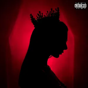 Pochette de ALL THESE HOES de Qveen Herby