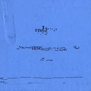 Pochette de ◇ΩRe:= de Yukiga Futte Uresii