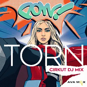 Pochette Torn (Cirkut DJ mix)