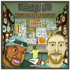Pochette de Sound System DNA / Gypsy Dub de Weeding Dub