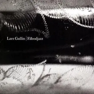 Pochette de Fäbodjazz de Lars Gullin