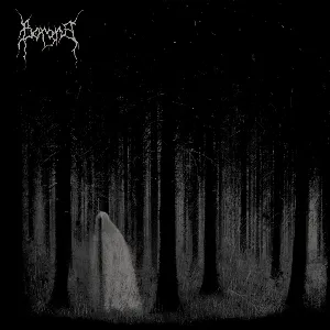 Pochette de Entraves de l'Âme de Borgne