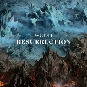 Pochette de Resurrection de Wooli