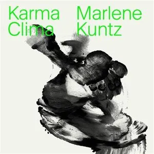 Pochette de Karma Clima de Marlene Kuntz