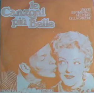 Pochette de I Believe / A Woman in Love de Frankie Laine
