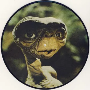 Pochette de Sounds Like E.T. de Ed Starink