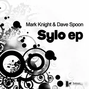 Pochette de Sylo EP de Mark Knight