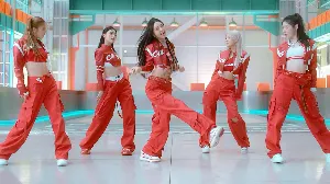 Pochette de CAKE de ITZY