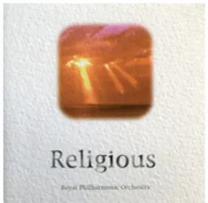 Pochette Religious: Classical Moods