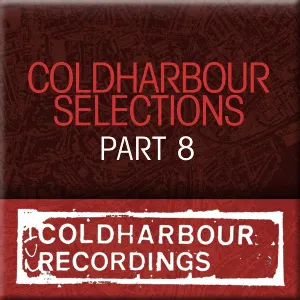 Pochette Coldharbour Selections, Part 8