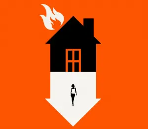 Pochette de Walkaway de Cory Doctorow
