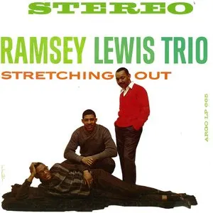 Pochette de Stretching Out de Ramsey Lewis