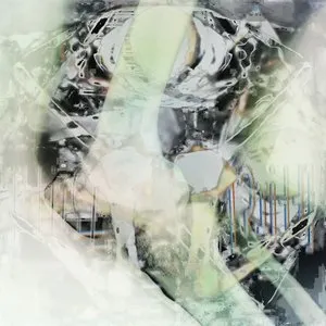 Pochette de [ ʔ ɪ j ˧ ˧ ] de SADWRIST