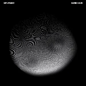 Pochette de Sand Haze de GPU Panic