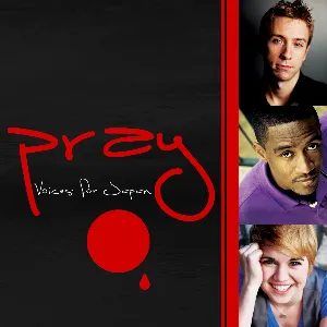 Pochette de Pray de Peter Hollens
