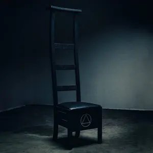 Pochette de Alive de Amenra