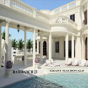 Pochette de Ram Ranch 23 de Grant MacDonald