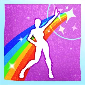 Pochette de Star Power de Fortnite