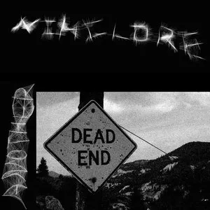 Pochette de Another Dead End de Nihilore