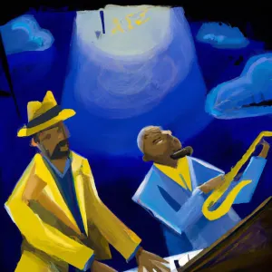 Pochette de Midnight Reverie de Carl Perkins