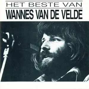 Pochette de Het beste van Wannes Van de Velde (Master serie) de Wannes Van de Velde
