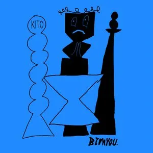 Pochette de BIMYOU de Kito
