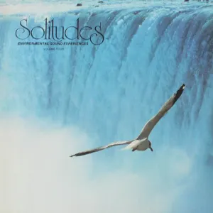 Pochette Solitudes, Volume 4: Niagara Falls, the Gorge and Glen