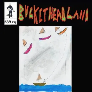 Pochette de Light Ships de Buckethead
