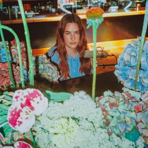Pochette de What If (Piano Version) de Mia Wray
