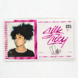 Pochette de Feel About You de Silk City