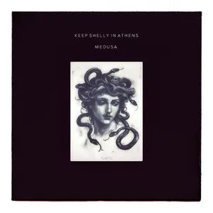 Pochette de Medusa de Keep Shelly in Athens